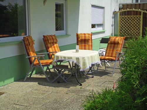 Apartamento Ferienwohnung Am-brueckenrain