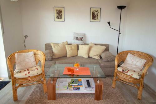 Apartamento Ferienwohnung Am-brueckenrain