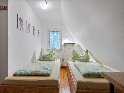 Comfortable Apartment In Oberschledorn Sauerland