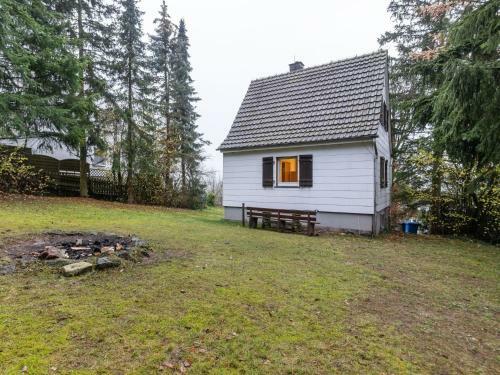 Comfortable Apartment In Oberschledorn Sauerland