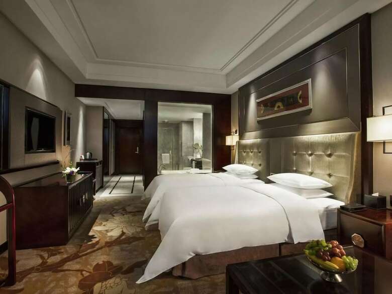 Tanglong International Hotel