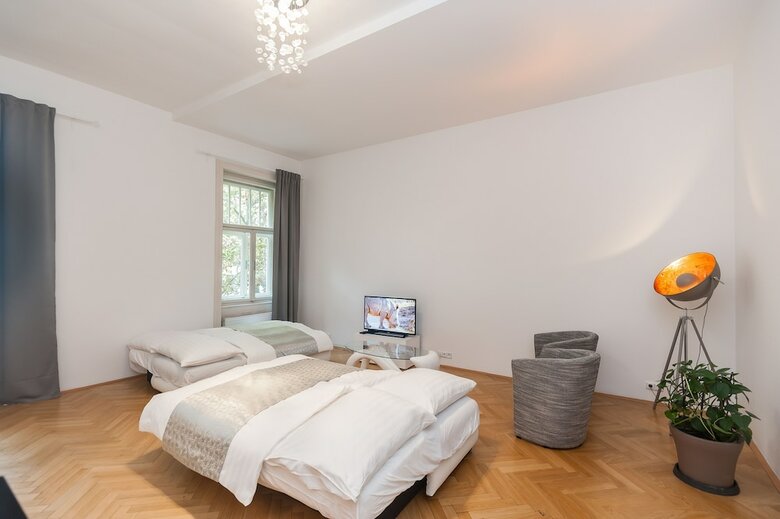 Slovansky Dum Boutique Apartments