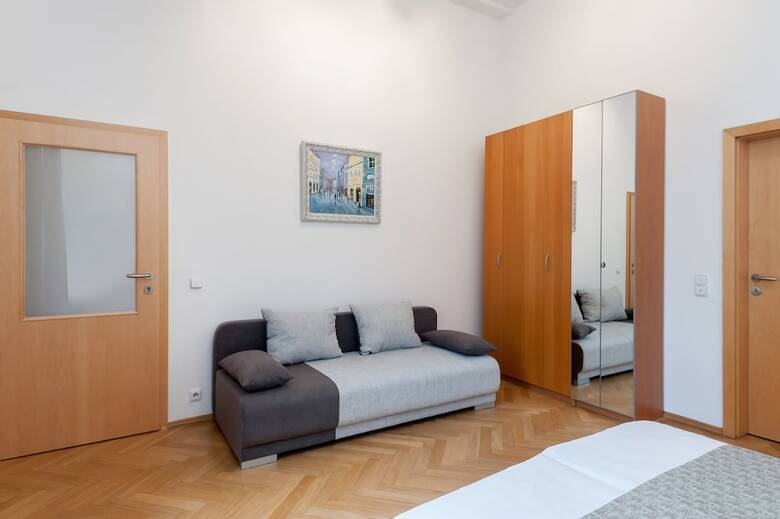Slovansky Dum Boutique Apartments