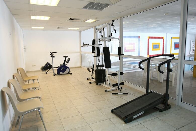 Apartamento Akamanthea Holiday Village