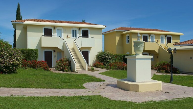 Apartamento Akamanthea Holiday Village