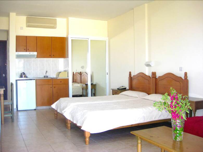 Apartamento Akamanthea Holiday Village