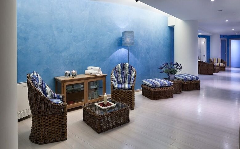 Grand Hotel Terme