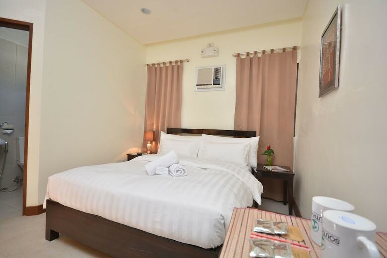 Pension Southwind Palawan
