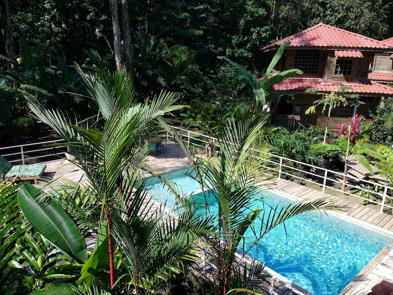 Aparthotel Boutique Hotel Y Spa Tangara Azul
