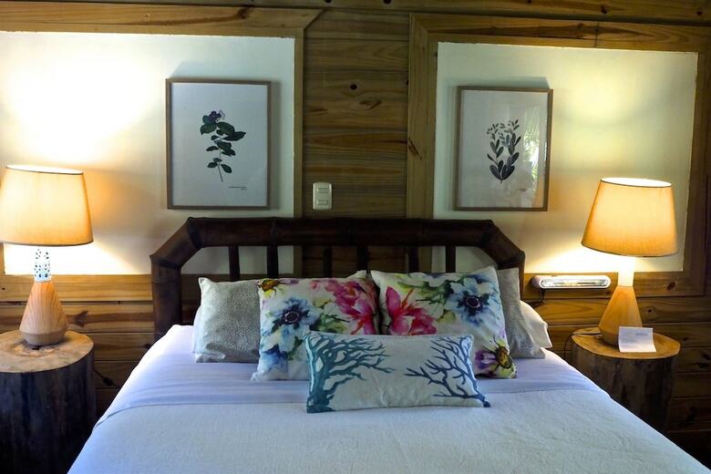 Aparthotel Boutique Hotel Y Spa Tangara Azul