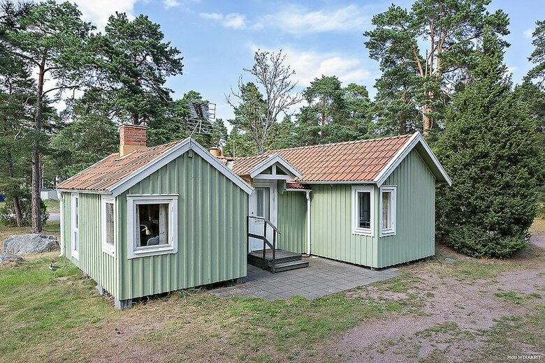 First Camp Okn�