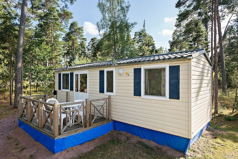 First Camp Okn�