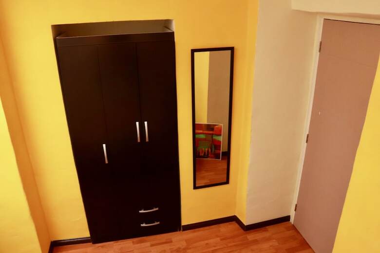Hostal Tukuna Cusco