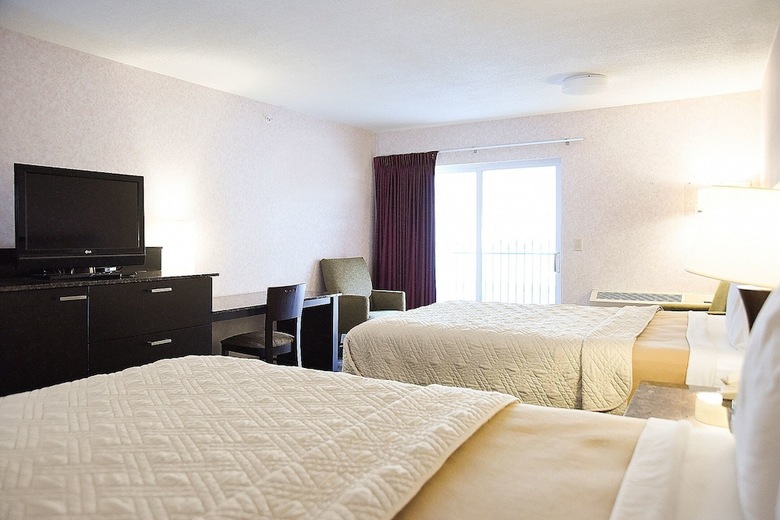 Motel Argo Inn And Suites