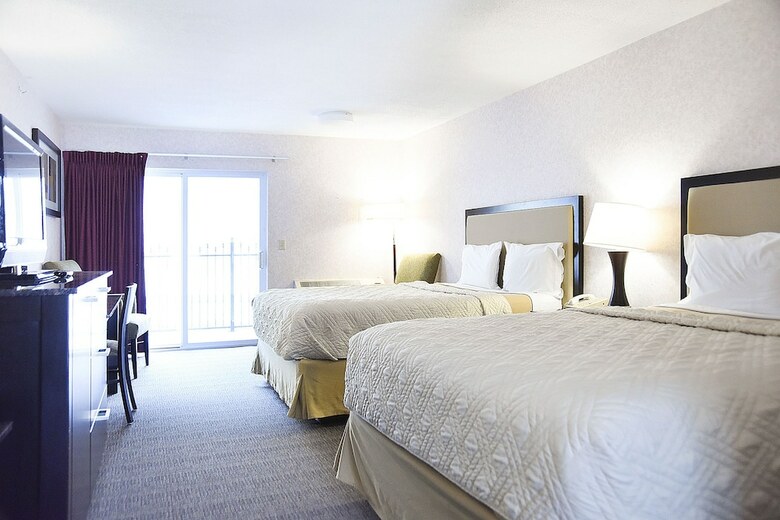 Motel Argo Inn And Suites