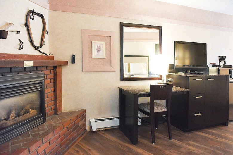 Motel Argo Inn And Suites