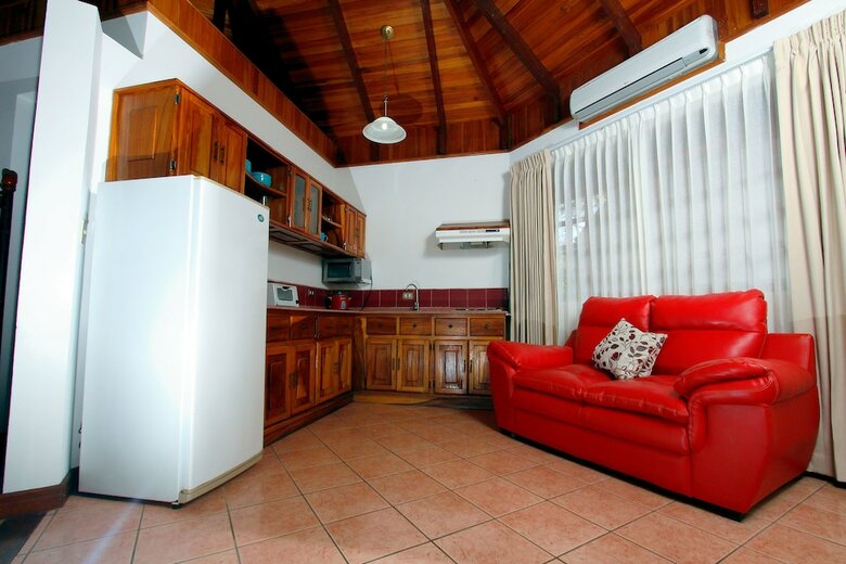 Hotel Villa Acacia