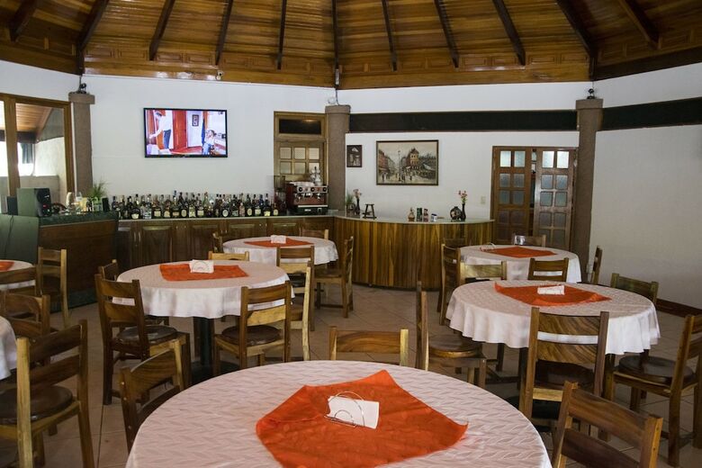 Hotel Villa Acacia