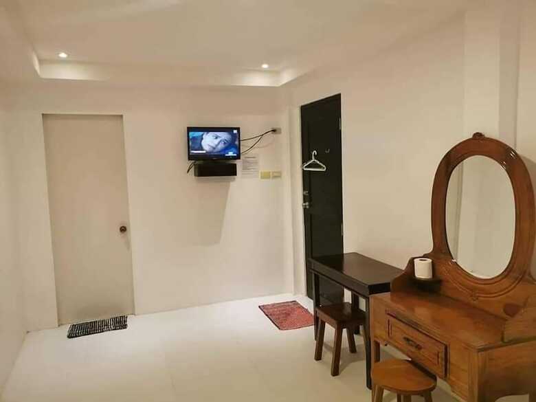 Hotel Ilicitos Resort Boracay