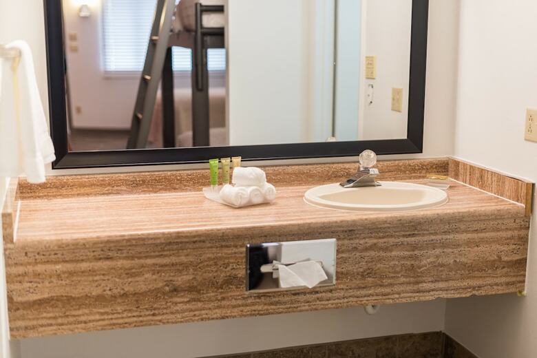 Motel Expedition Lodge