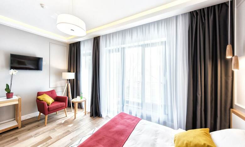 Hotel Frapolli 21