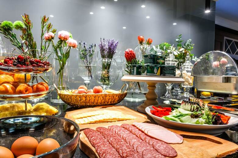 Hotel Frapolli 21