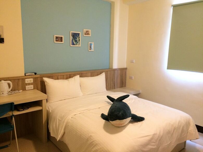 Luo Dong Traveler B&B