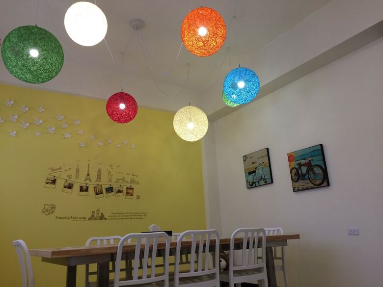 Luo Dong Traveler B&B