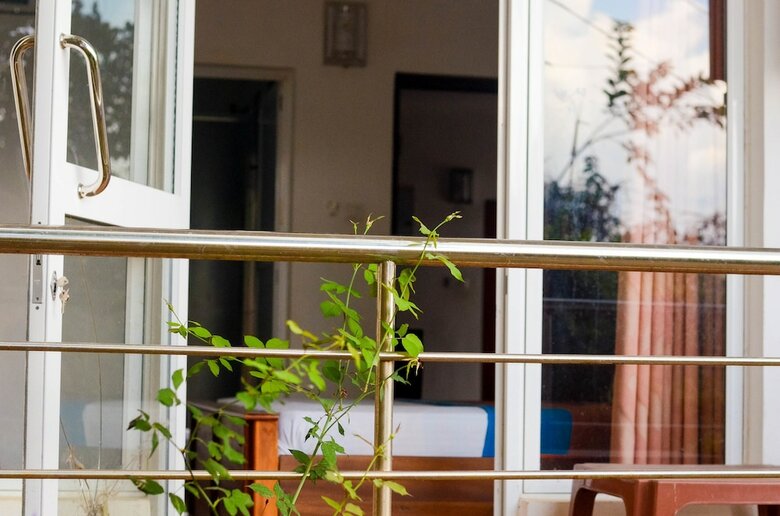 Hotel Blue Mount Resort