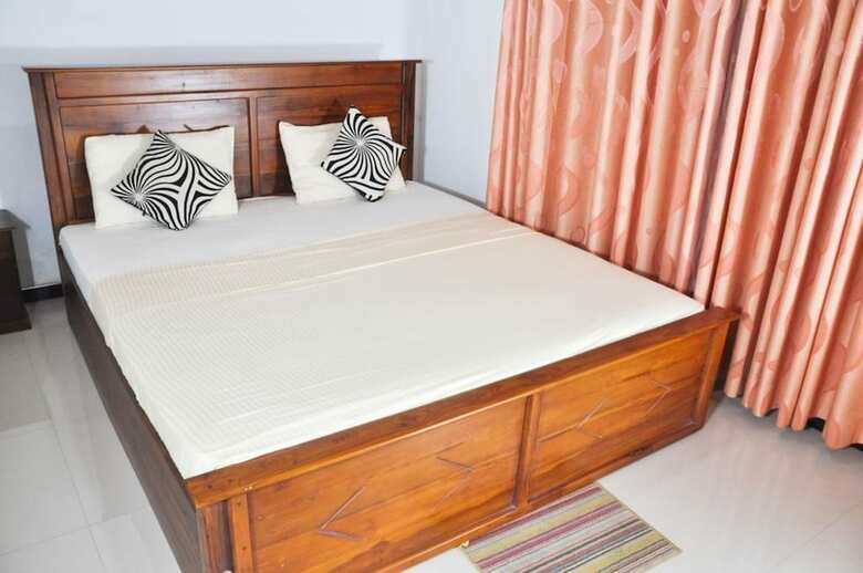 Hotel Blue Mount Resort