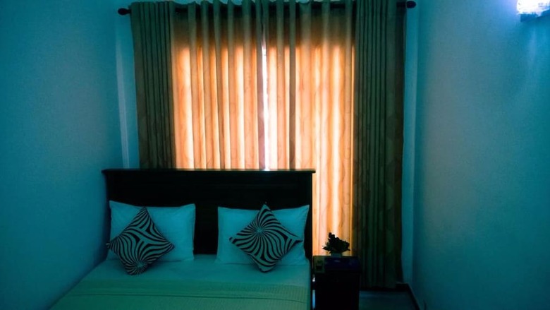 Hotel Blue Mount Resort