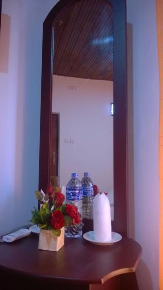 Hotel Blue Mount Resort