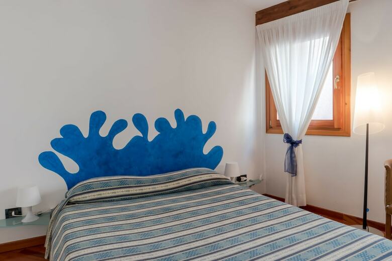 Apartamento Ca' Marina