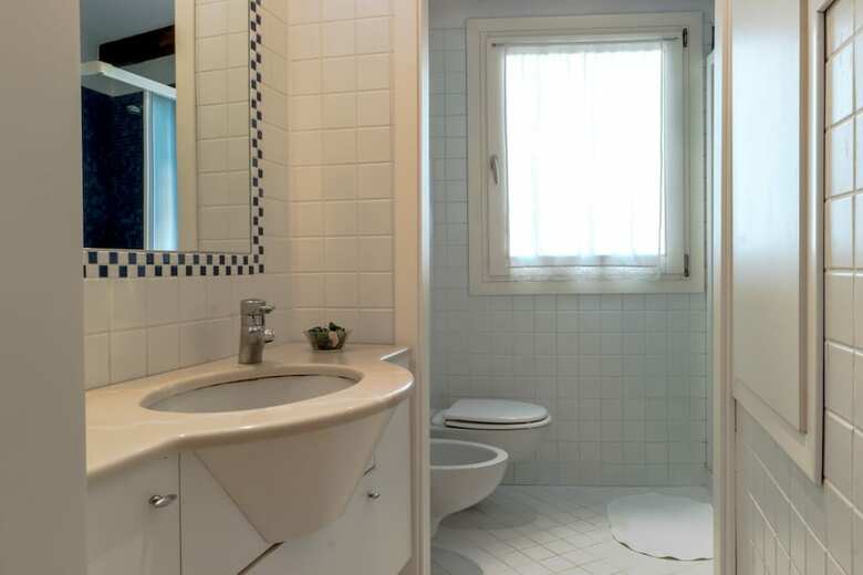 Apartamento Ca' Marina