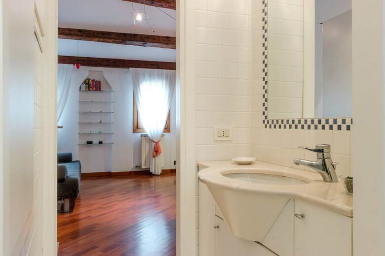 Apartamento Ca' Marina