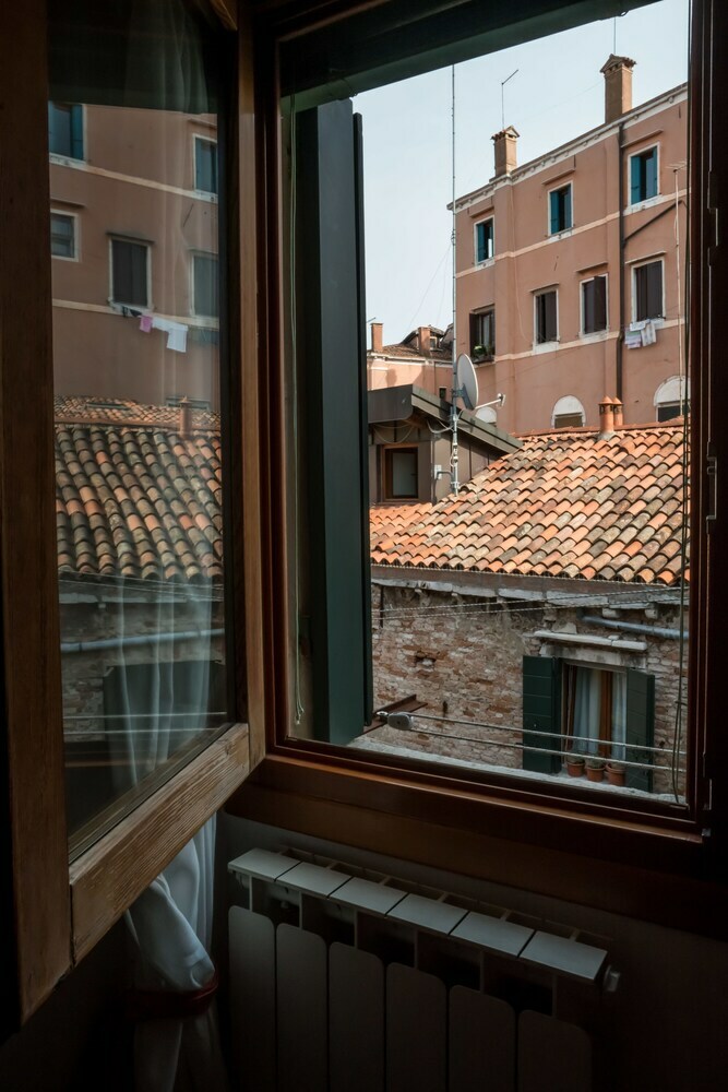 Apartamento Ca' Marina
