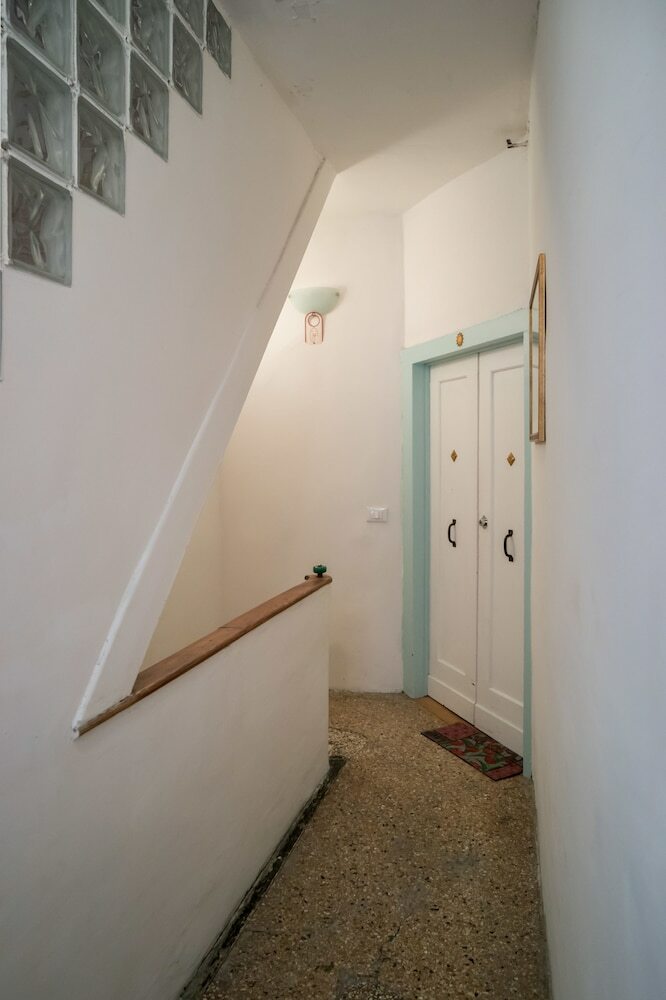 Apartamento Ca' Marina