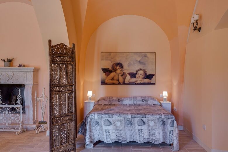 Apartamento La Beccanina Country Resort