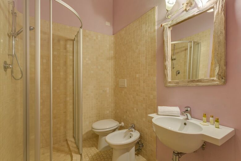 Apartamento La Beccanina Country Resort