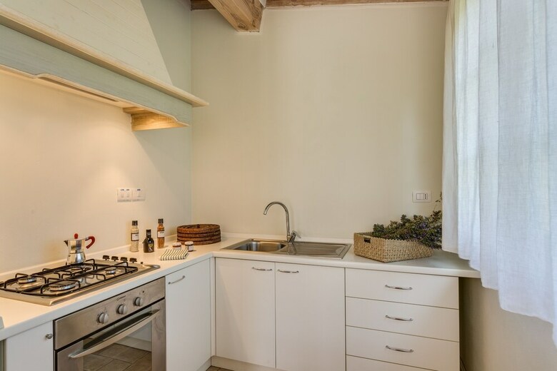 Apartamento La Beccanina Country Resort
