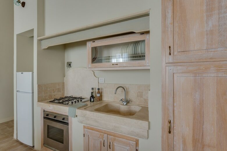 Apartamento La Beccanina Country Resort