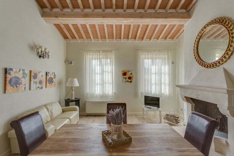 Apartamento La Beccanina Country Resort