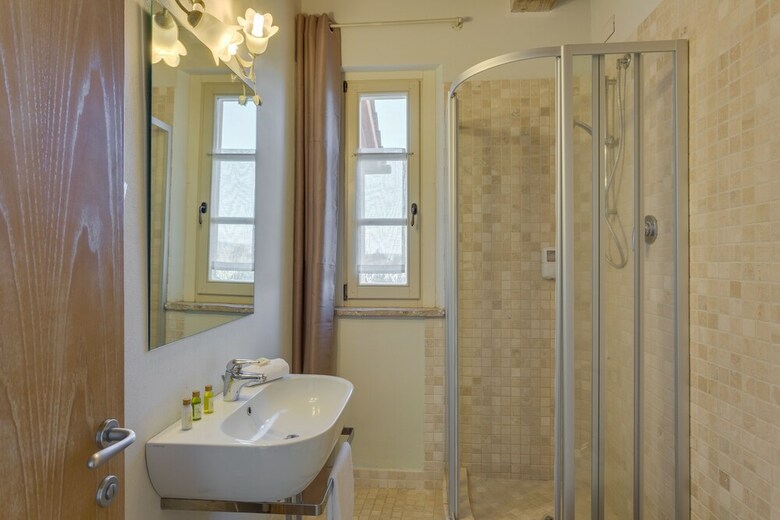 Apartamento La Beccanina Country Resort