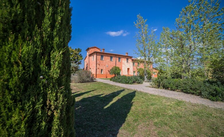 Apartamento La Beccanina Country Resort