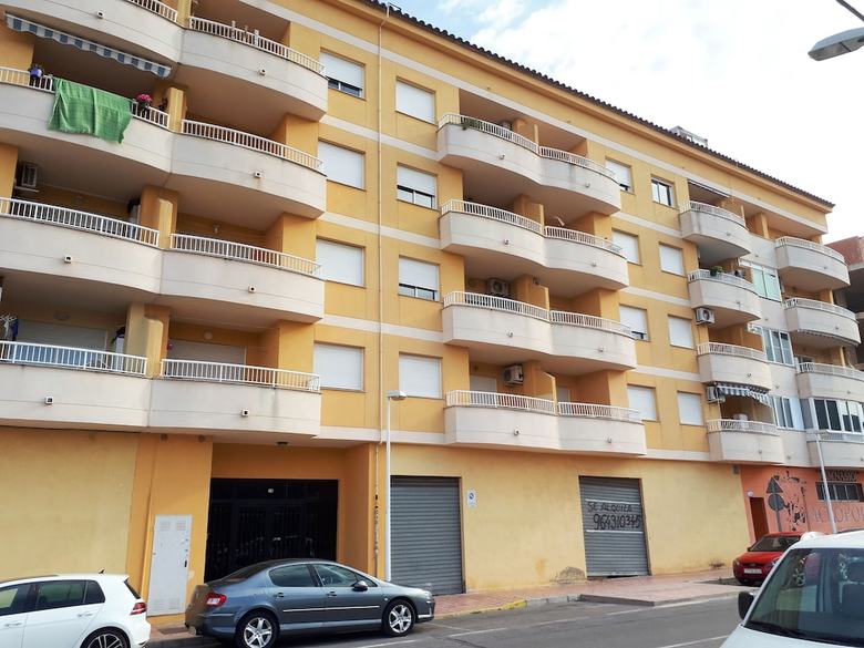 Apartamentos Varios Oropesa 3000