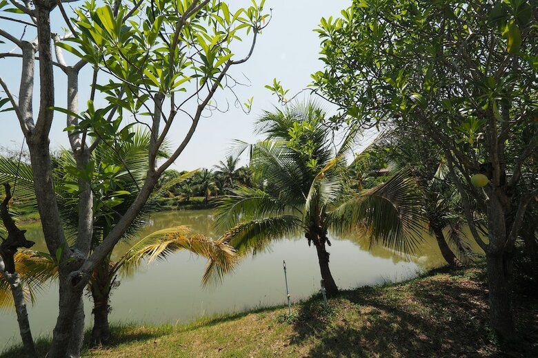 Hotel Baan Suan Resort Juree Punsuk