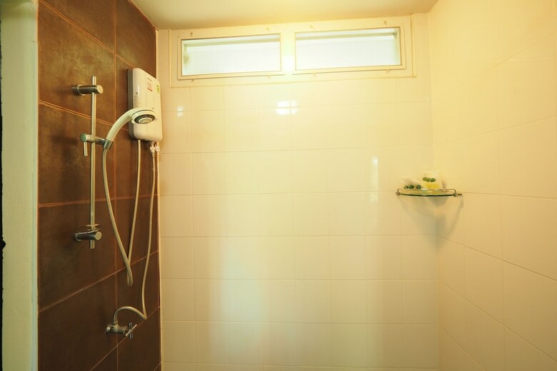 Hotel Baan Suan Resort Juree Punsuk