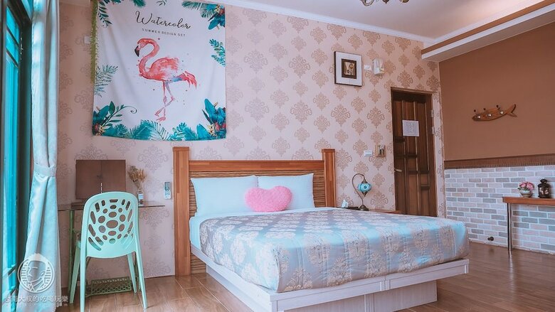 Bed & Breakfast Big Fish House