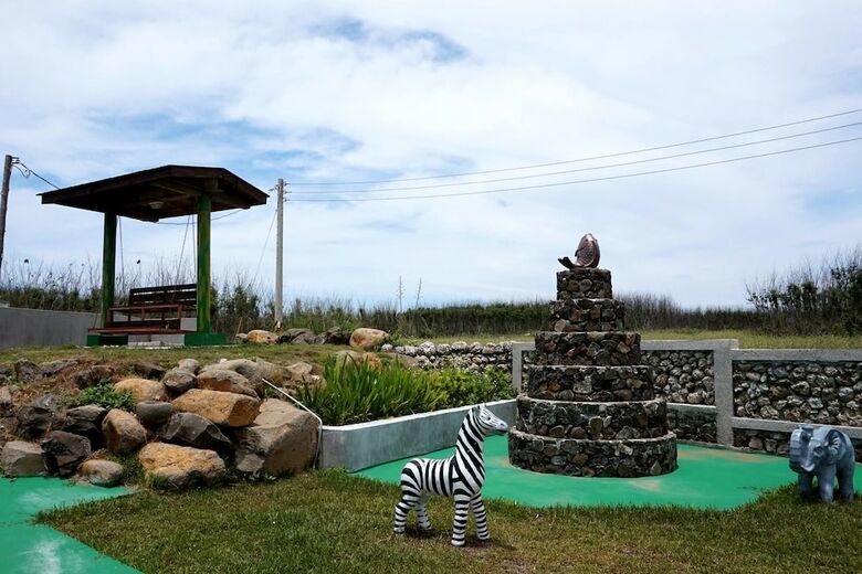Bed & Breakfast Big Fish House
