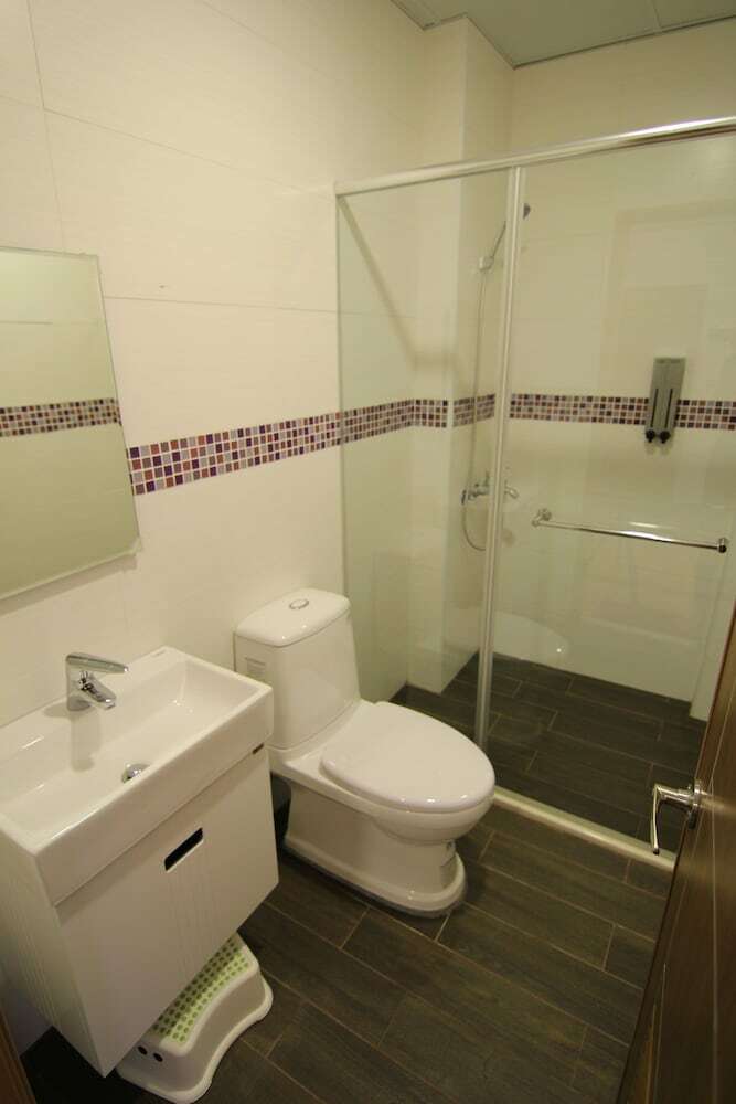 Bed & Breakfast Hualien Inn